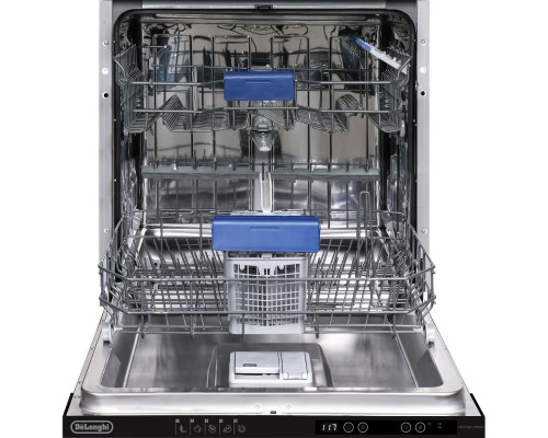 Купить Встраиваемая посудомоечная машина DeLonghi DDWI 660 AMEDEO в интернет-магазине Мега-кухня 9 Купить Встраиваемая посудомоечная машина DeLonghi DDWI 660 AMEDEO в интернет-магазине Мега-кухня 9