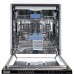 Купить Встраиваемая посудомоечная машина DeLonghi DDWI 670 AMEDEO в интернет-магазине Мега-кухня 8