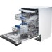 Купить Встраиваемая посудомоечная машина DeLonghi DDWI 670 AMEDEO в интернет-магазине Мега-кухня 12