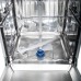 Купить Встраиваемая посудомоечная машина DeLonghi DDWI 670 AMEDEO в интернет-магазине Мега-кухня 11