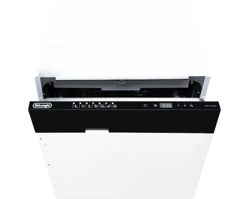 Купить Встраиваемая посудомоечная машина DeLonghi DDWI 670 AMEDEO в интернет-магазине Мега-кухня 6 Купить Встраиваемая посудомоечная машина DeLonghi DDWI 670 AMEDEO в интернет-магазине Мега-кухня 6