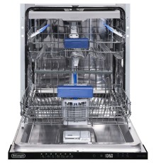 Встраиваемая посудомоечная машина DeLonghi DDWI 670 AMEDEO