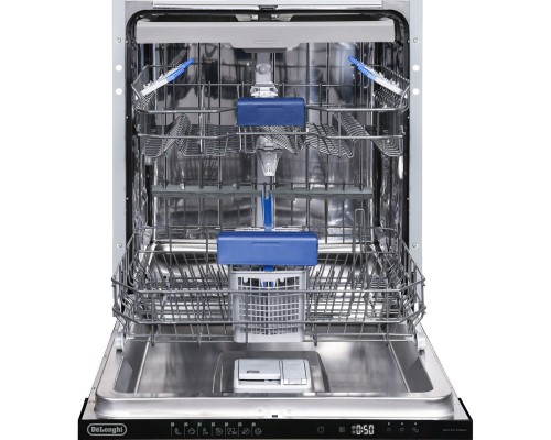 Купить Встраиваемая посудомоечная машина DeLonghi DDWI 670 AMEDEO в интернет-магазине Мега-кухня Купить Встраиваемая посудомоечная машина DeLonghi DDWI 670 AMEDEO в интернет-магазине Мега-кухня