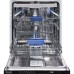 Купить Встраиваемая посудомоечная машина DeLonghi DDWI 670 AMEDEO в интернет-магазине Мега-кухня