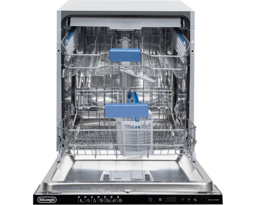 Купить Встраиваемая посудомоечная машина DeLonghi DDWI 670 AMEDEO в интернет-магазине Мега-кухня 9 Купить Встраиваемая посудомоечная машина DeLonghi DDWI 670 AMEDEO в интернет-магазине Мега-кухня 9