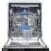 Купить Встраиваемая посудомоечная машина DeLonghi DDWI 670 AMEDEO в интернет-магазине Мега-кухня 9