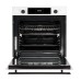 Купить Электрический духовой шкаф DeLonghi DEO 755 BB MARTINA в интернет-магазине Мега-кухня 2