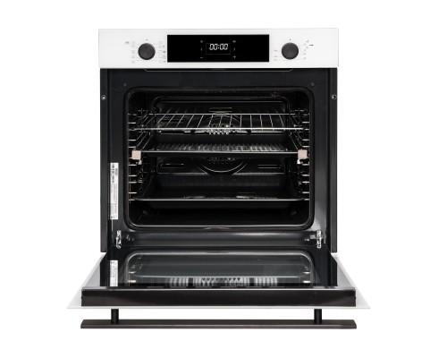 Купить Электрический духовой шкаф DeLonghi DEO 755 BB MARTINA в интернет-магазине Мега-кухня 13 Купить Электрический духовой шкаф DeLonghi DEO 755 BB MARTINA в интернет-магазине Мега-кухня 13