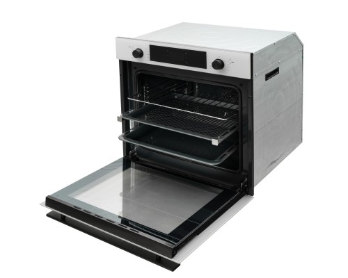 Купить Электрический духовой шкаф DeLonghi DEO 755 BB MARTINA в интернет-магазине Мега-кухня 3 Купить Электрический духовой шкаф DeLonghi DEO 755 BB MARTINA в интернет-магазине Мега-кухня 3