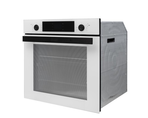 Купить Электрический духовой шкаф DeLonghi DEO 755 BB MARTINA в интернет-магазине Мега-кухня 15 Купить Электрический духовой шкаф DeLonghi DEO 755 BB MARTINA в интернет-магазине Мега-кухня 15