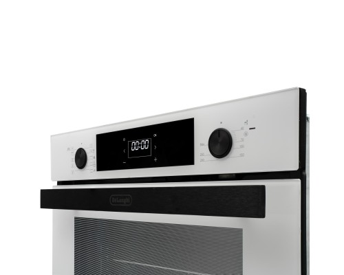 Купить Электрический духовой шкаф DeLonghi DEO 755 BB MARTINA в интернет-магазине Мега-кухня 14 Купить Электрический духовой шкаф DeLonghi DEO 755 BB MARTINA в интернет-магазине Мега-кухня 14