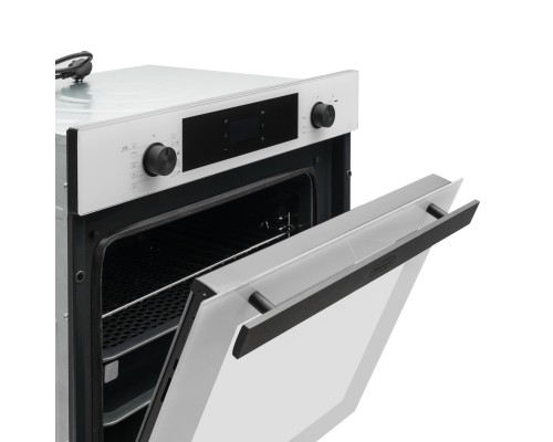 Купить Электрический духовой шкаф DeLonghi DEO 755 BB MARTINA в интернет-магазине Мега-кухня 6 Купить Электрический духовой шкаф DeLonghi DEO 755 BB MARTINA в интернет-магазине Мега-кухня 6