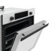 Купить Электрический духовой шкаф DeLonghi DEO 755 BB MARTINA в интернет-магазине Мега-кухня 6