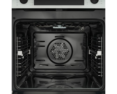 Купить Электрический духовой шкаф DeLonghi DEO 755 BB MARTINA в интернет-магазине Мега-кухня 12 Купить Электрический духовой шкаф DeLonghi DEO 755 BB MARTINA в интернет-магазине Мега-кухня 12