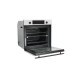 Купить Электрический духовой шкаф DeLonghi DEO 755 BB MARTINA в интернет-магазине Мега-кухня 1