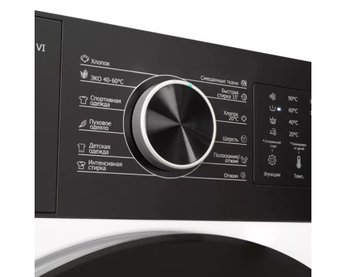 Купить  Стиральная машина DeLonghi ROSSA L 724 VI в интернет-магазине Мега-кухня 21