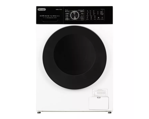 Купить Стиральная машина DeLonghi ROSSA L 724 VI в интернет-магазине Мега-кухня