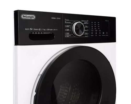 Купить  Стиральная машина DeLonghi ROSSA L 724 VI в интернет-магазине Мега-кухня 16