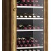 Купить  Винный шкаф Dometic C101G Wooden Zebrano в интернет-магазине Мега-кухня 1
