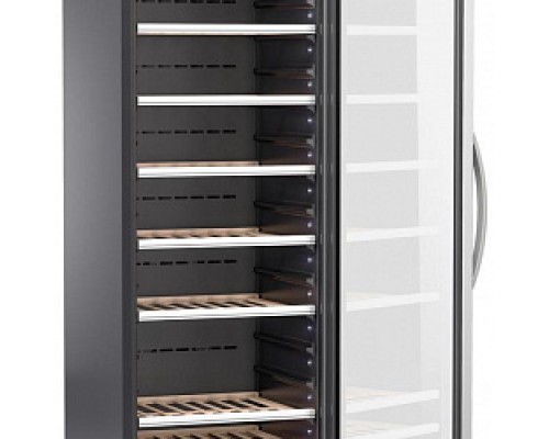 Купить  Винный шкаф Dometic C125G Double Wooden Zebrano в интернет-магазине Мега-кухня 3