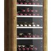 Купить  Винный шкаф Dometic C125G Wooden Zebrano в интернет-магазине Мега-кухня 1