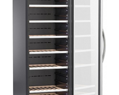 Купить  Винный шкаф Dometic C125G Wooden Zebrano в интернет-магазине Мега-кухня 3