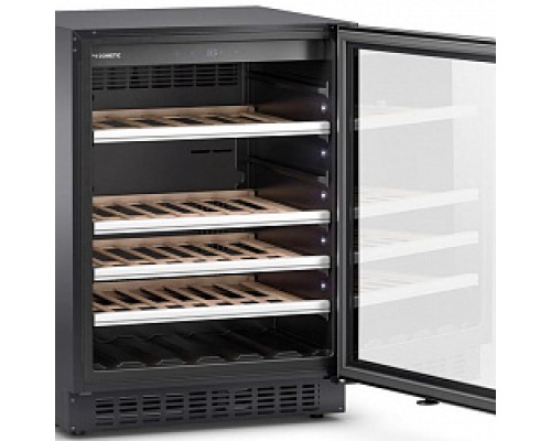 Купить  Винный шкаф Dometic C50G Double Wooden Zebrano в интернет-магазине Мега-кухня 3