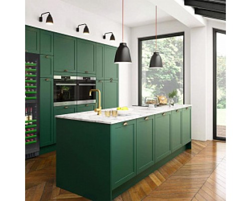 Купить  Винный шкаф Dometic E115FG Green в интернет-магазине Мега-кухня 9