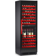 Винный шкаф Dometic E115FG Red