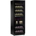 Купить 123 Винный шкаф Dometic E115FG VinoView Elegance в интернет-магазине Мега-кухня