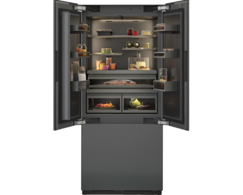 Купить Холодильник GAGGENAU RVY497190 в интернет-магазине Мега-кухня