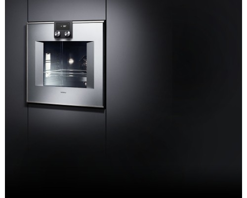 Купить  Духовой шкаф Gaggenau BO450112 в интернет-магазине Мега-кухня 1