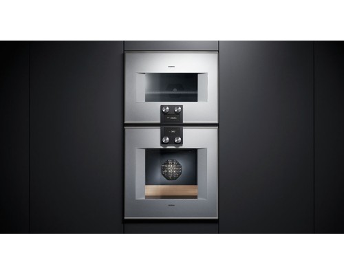 Купить  Духовой шкаф Gaggenau BO450112 в интернет-магазине Мега-кухня 2