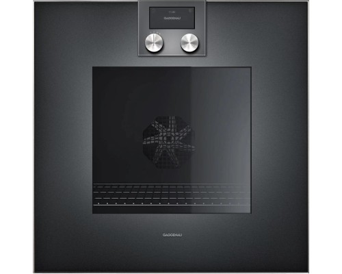 Купить Духовой шкаф Gaggenau BO471102 в интернет-магазине Мега-кухня