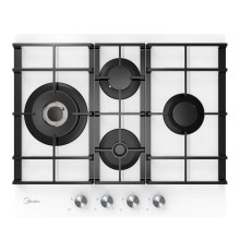 Газовая варочная панель Midea MG697TGW