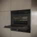 Купить  Электрический духовой шкаф с функцией пароварки и СВЧ Elica VIRTUS COMBI STEAM MW 645 TFT BL в интернет-магазине Мега-кухня 7