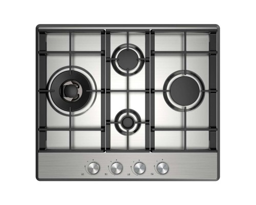 Купить Газовая варочная панель Midea MG697TX в интернет-магазине Мега-кухня Купить Газовая варочная панель Midea MG697TX в интернет-магазине Мега-кухня