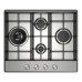 Купить Газовая варочная панель Midea MG697TX в интернет-магазине Мега-кухня