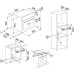 Купить  Духовой шкаф Franke FMA 86 H XS в интернет-магазине Мега-кухня 3