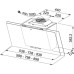 Купить  Вытяжка Franke FMA 2.0 607 WH 330.0549.976 в интернет-магазине Мега-кухня 1