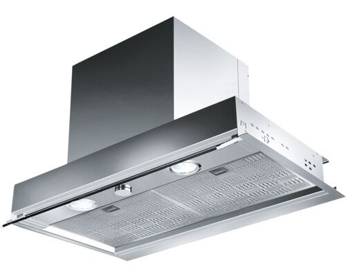 Купить 123 Вытяжка Franke Style Lux LED FSTP NG 605 X в интернет-магазине Мега-кухня