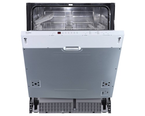 Купить 123 Посудомоечная машина Evelux BD 6004 в интернет-магазине Мега-кухня