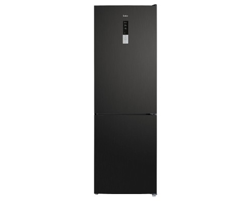 Купить 123 Холодильник Evelux FS 2201 DXN в интернет-магазине Мега-кухня