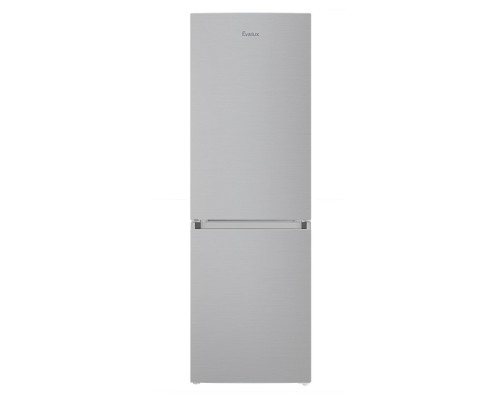 Купить 123 Холодильник Evelux FS 2281 X в интернет-магазине Мега-кухня