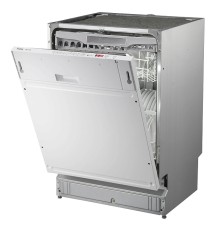 Посудомоечная машина Evelux BD 4117 D