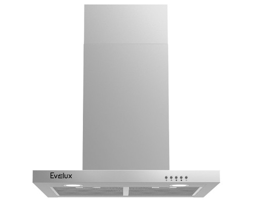 Купить Т-образная вытяжка Evelux Ingrid 60 X в интернет-магазине Мега-кухня