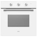 Купить 123 Электрический духовой шкаф Evelux EO 620 W в интернет-магазине Мега-кухня