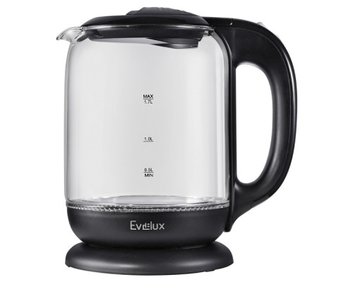 Купить Чайник Evelux EWK 0902 G в интернет-магазине Мега-кухня Купить Чайник Evelux EWK 0902 G в интернет-магазине Мега-кухня
