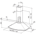Купить  Купольная вытяжка Faber TENDER X A90 110.0157.049 в интернет-магазине Мега-кухня 2