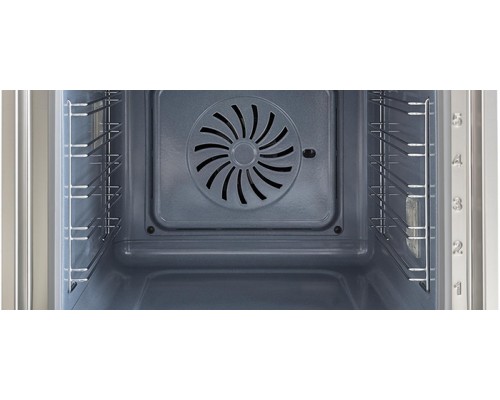 Купить  Духовой шкаф Bertazzoni FMOD6115ELB1 в интернет-магазине Мега-кухня 1